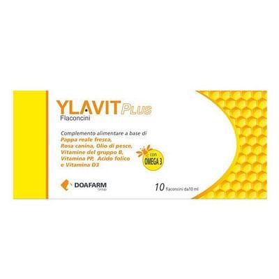 Microvit multivit 10fl 10ml