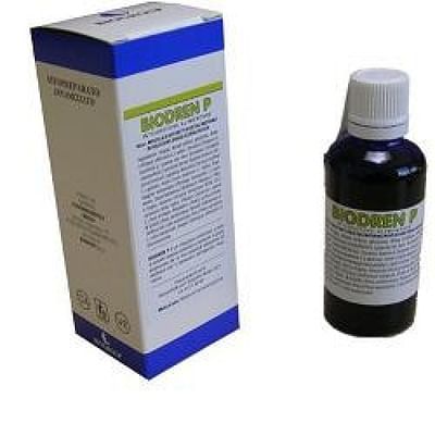Betulla bio 50ml sol ial