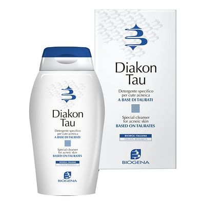 Diakon tau detergente p/acn 200ml