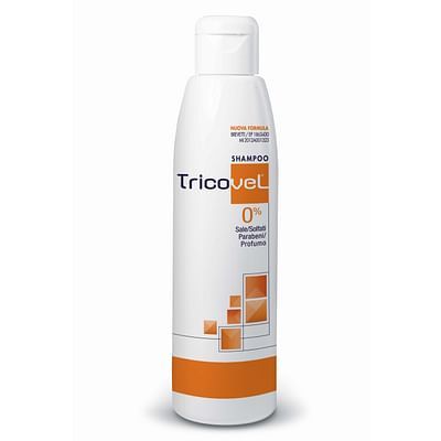 Tricovel shampoo 200ml