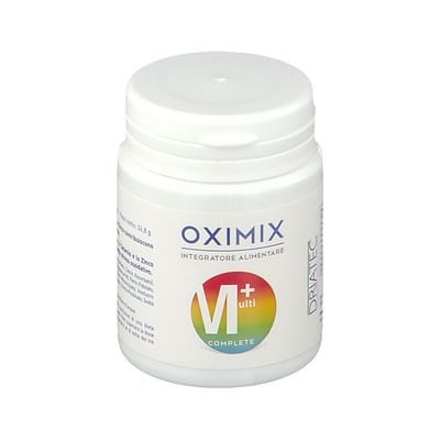Oximix multi + complete 40cps
