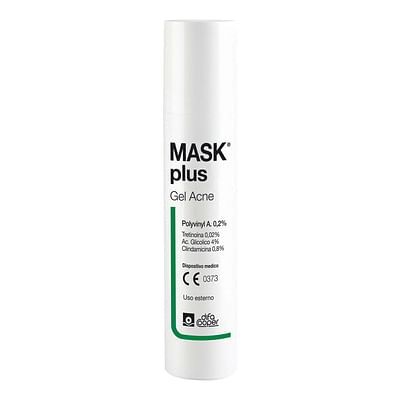 Mask plus gel 50ml