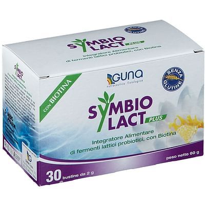 Symbiolact plus 10bso 2g