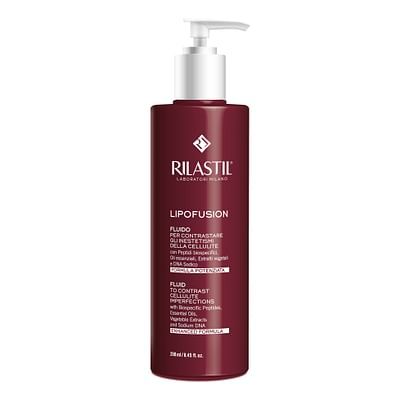 Rilastil lipofusion 250ml