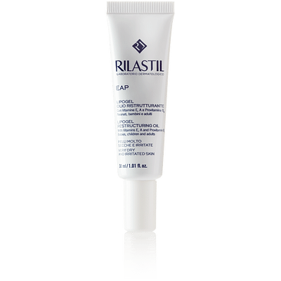Rilastil eap lipogel 30ml