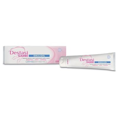 Destasi gambe emulgel 75ml