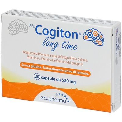 Ard cogiton long time 20cps 20g