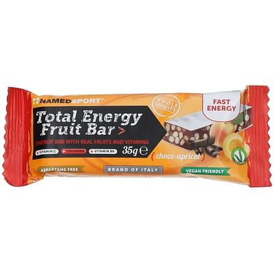 Total energy fruit bar fruit tango 35g