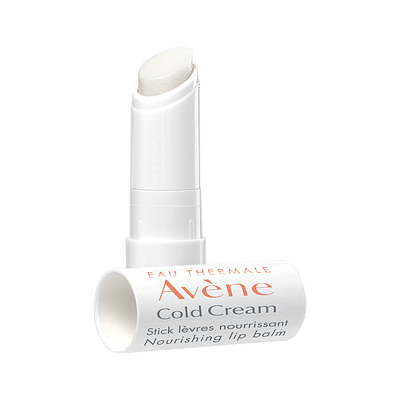 Avene cold cream tratt labbra sens