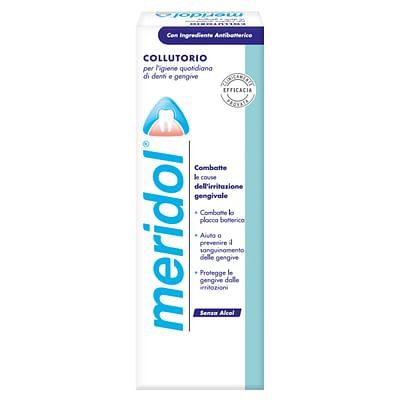 Meridol collutorio 400ml