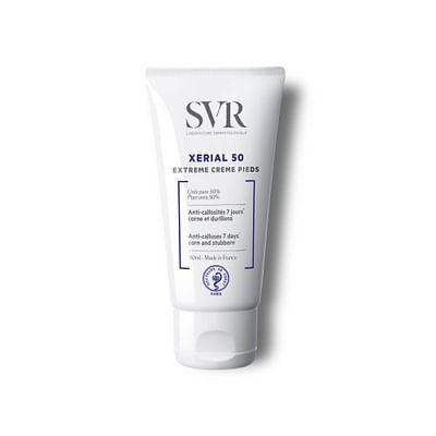 Svr xerial 30 piedi 50ml