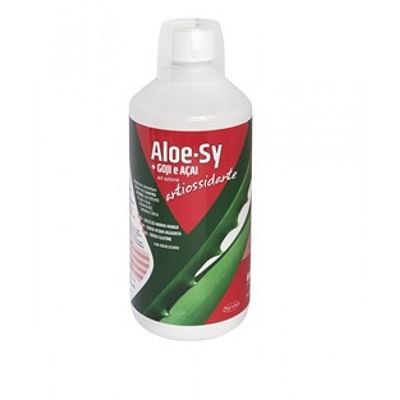 Aloe sy+goji e acai 1lt