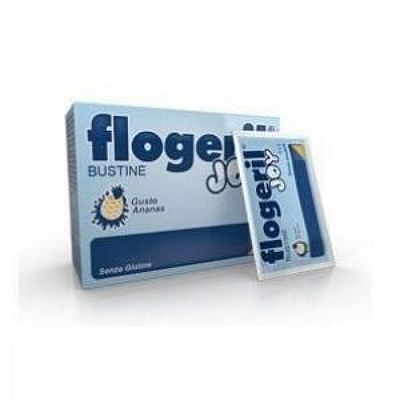 Flogeril joy 20buste