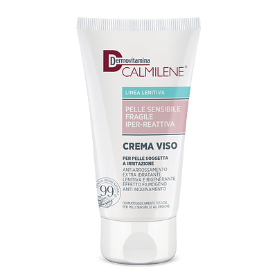 Dermovitamina calmilene crema 500ml