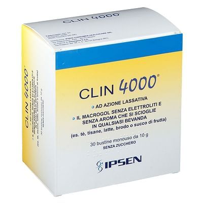 Medoral clin 30cpr