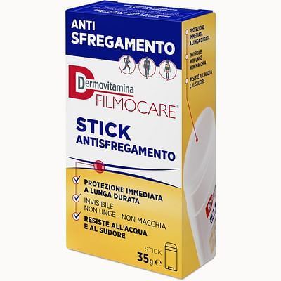 Dermovitamina filmocare 100ml