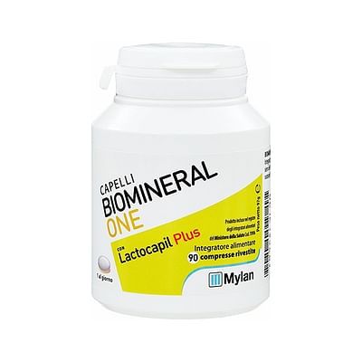Biomineral one lacto plus 90cpr
