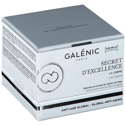 Complesso d crema 50ml