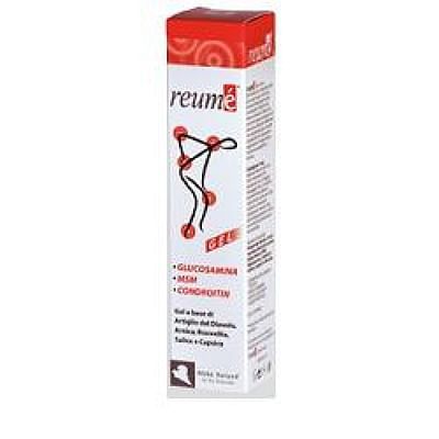 Reume' gel 100ml