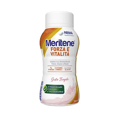 Mosiac 200 integratore alim 375mg 20cps