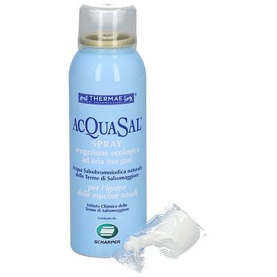 Acquasal spray 100ml