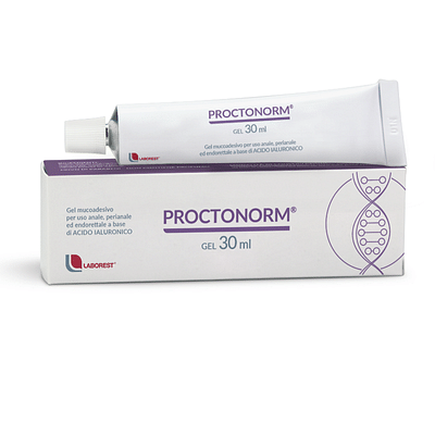 Proctonorm gel 30ml