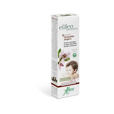 Bioeulen pediatric pomata derm atop 50ml