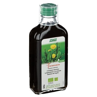 Tarassaco 50opercoli 25g abo