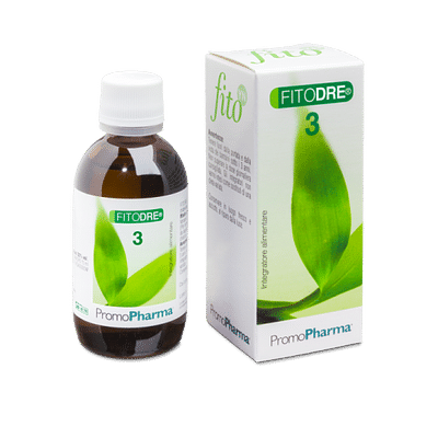 Fitodre 3gtt 50ml