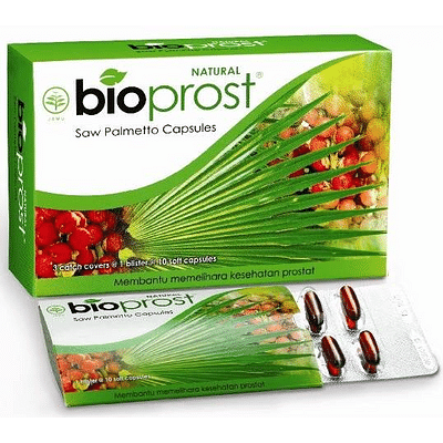 Biprost 30cps molli 930mg