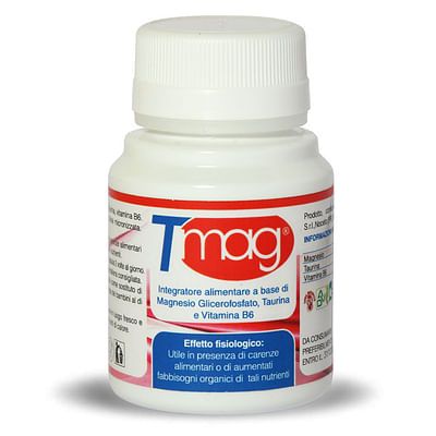 T-mag 60 capsule