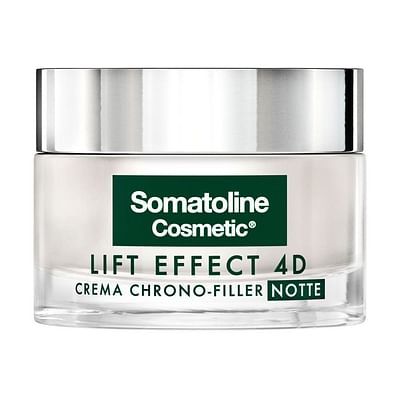 Fillerina 3d biorevitalizing crema notte 4