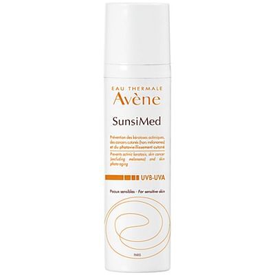 Avene sunsimed 80ml