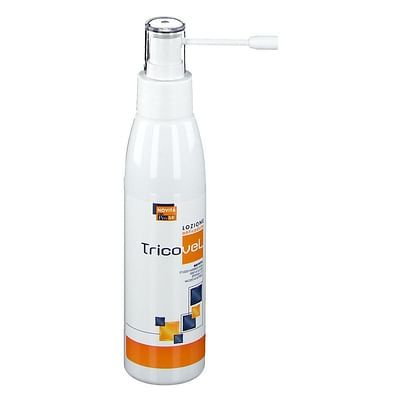Tricovel lozione spray 125ml