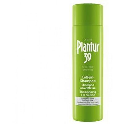 Plantur 39 shampoo capelli fini fragili 250ml