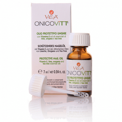 Vea onicovitt olio protettivo unghie 7ml