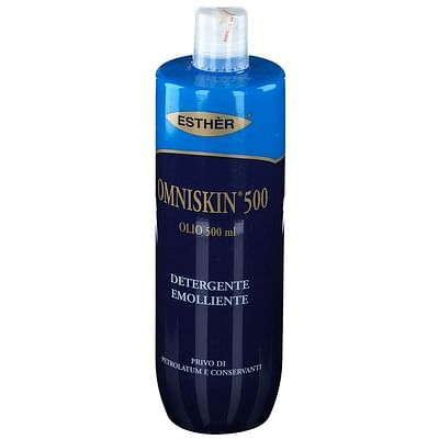 Omniskin 500 olio 500ml