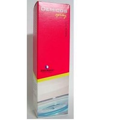 Demicos spray 125ml