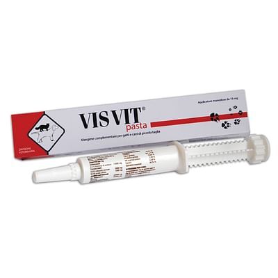 Visvit 30 compresse