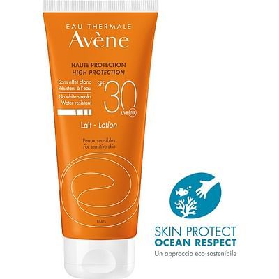 Avene latte spf30 100ml