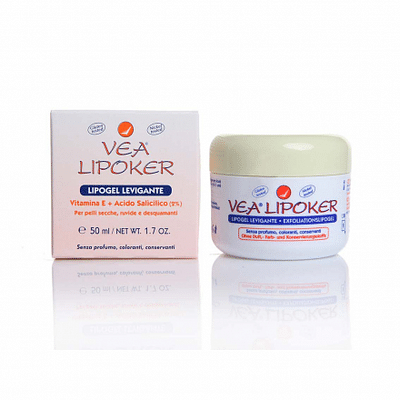 Vea lipoker lipolevigante 50ml