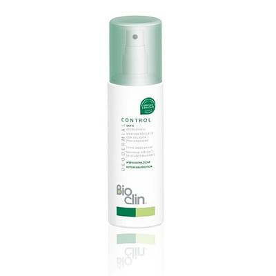 Bioclin deoderm control vapo 100ml