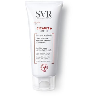 SVR Cicavit crema 100ml