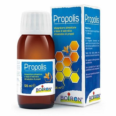 Propolis tm 125ml boi