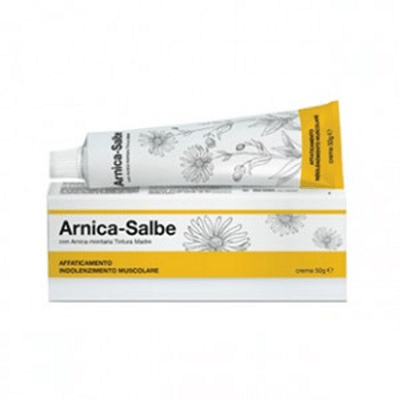 Arnica salbe crema 50g