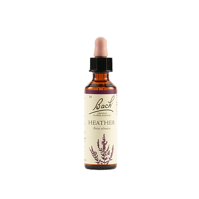 Heather bach original 20ml