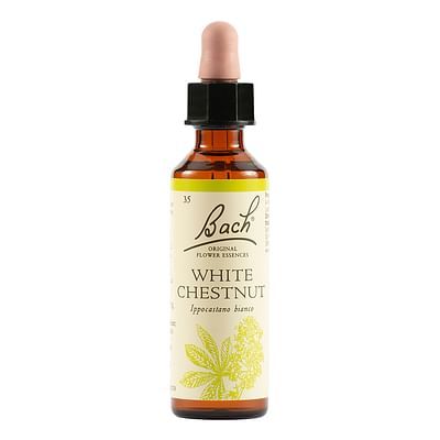 White chest bach orig 20ml