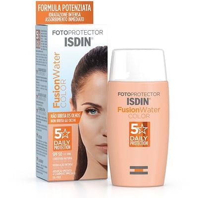 Foto prodector funtion water 50