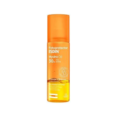 Isdin fotoprotector hydrooil spf30 200ml
