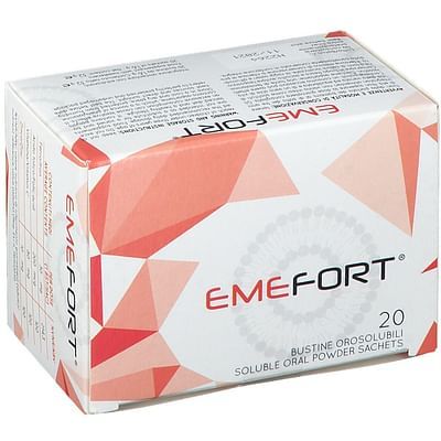 Emefort 20bst